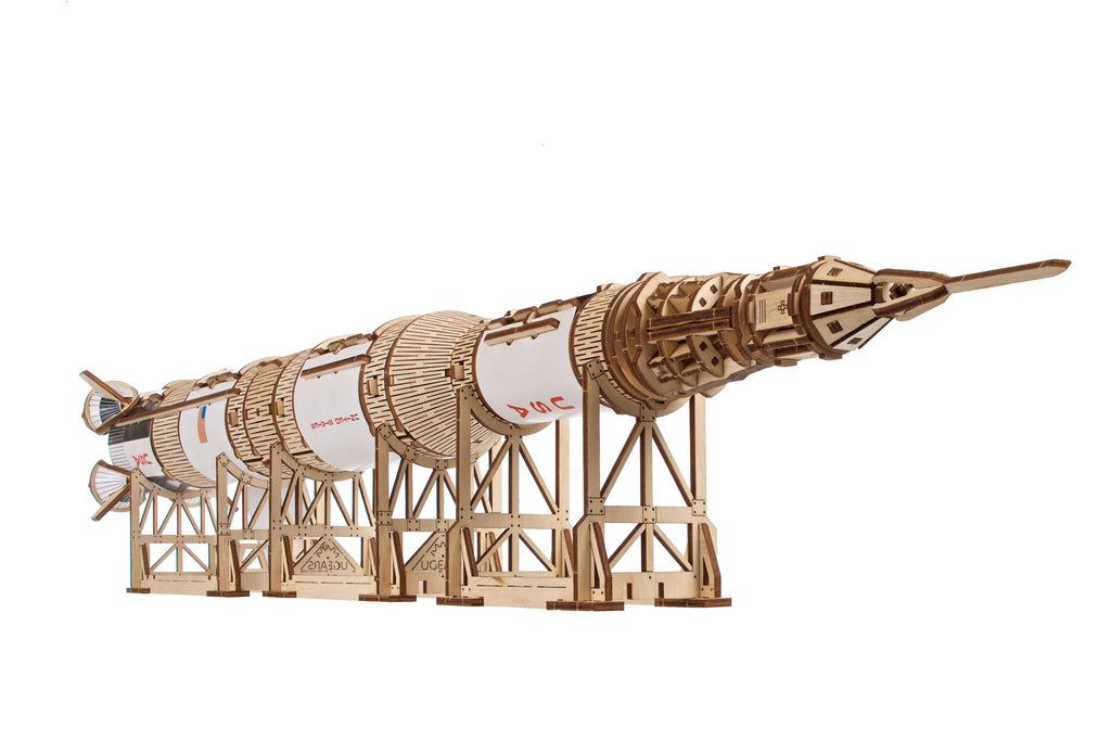 NASA Saturn V