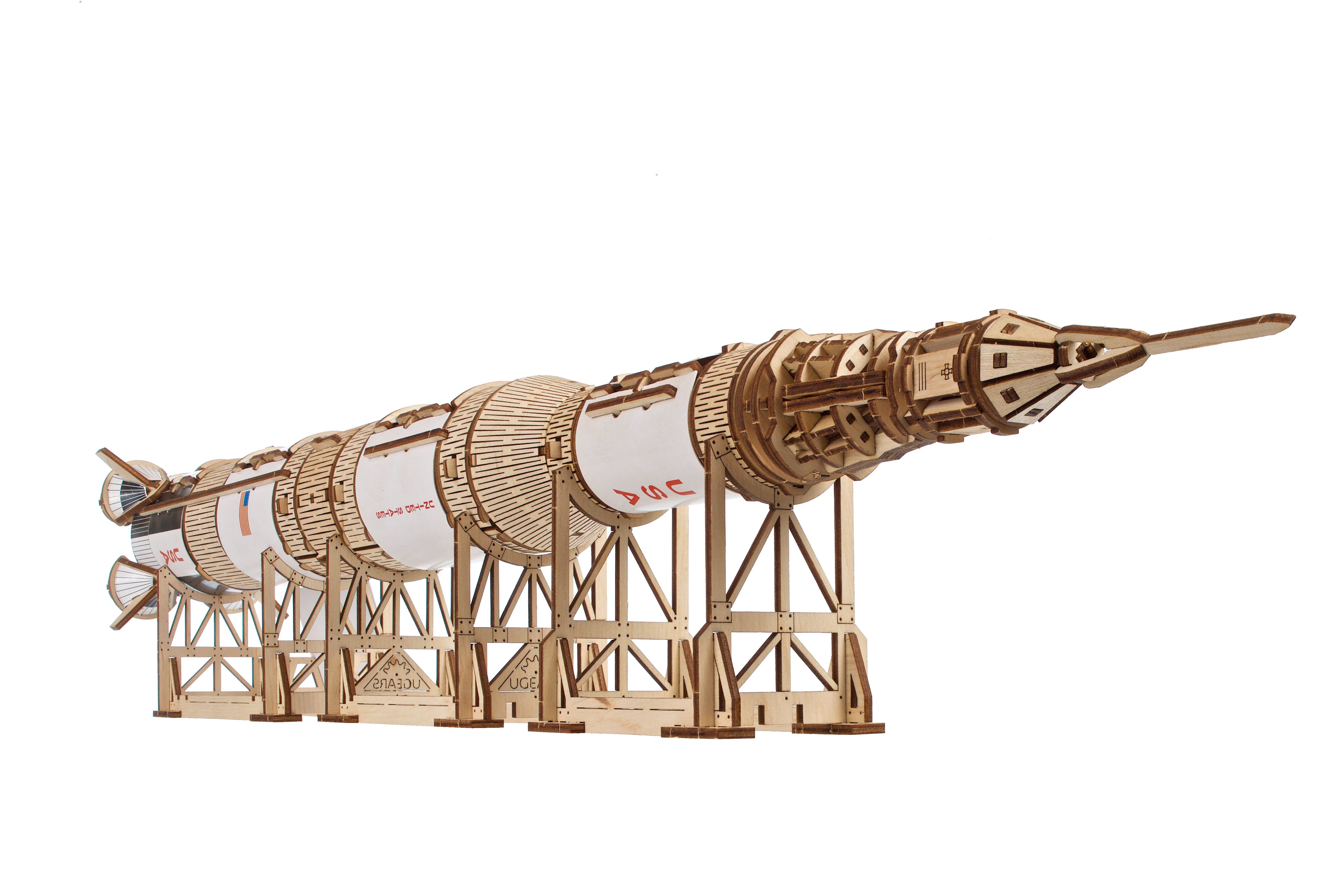 NASA Saturn V