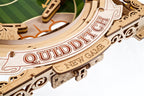 Quidditch™-flipperi