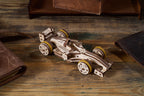 Compact Racer