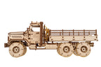 Cargo Truck