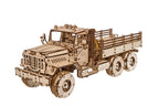 Cargo Truck