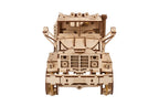 Cargo Truck