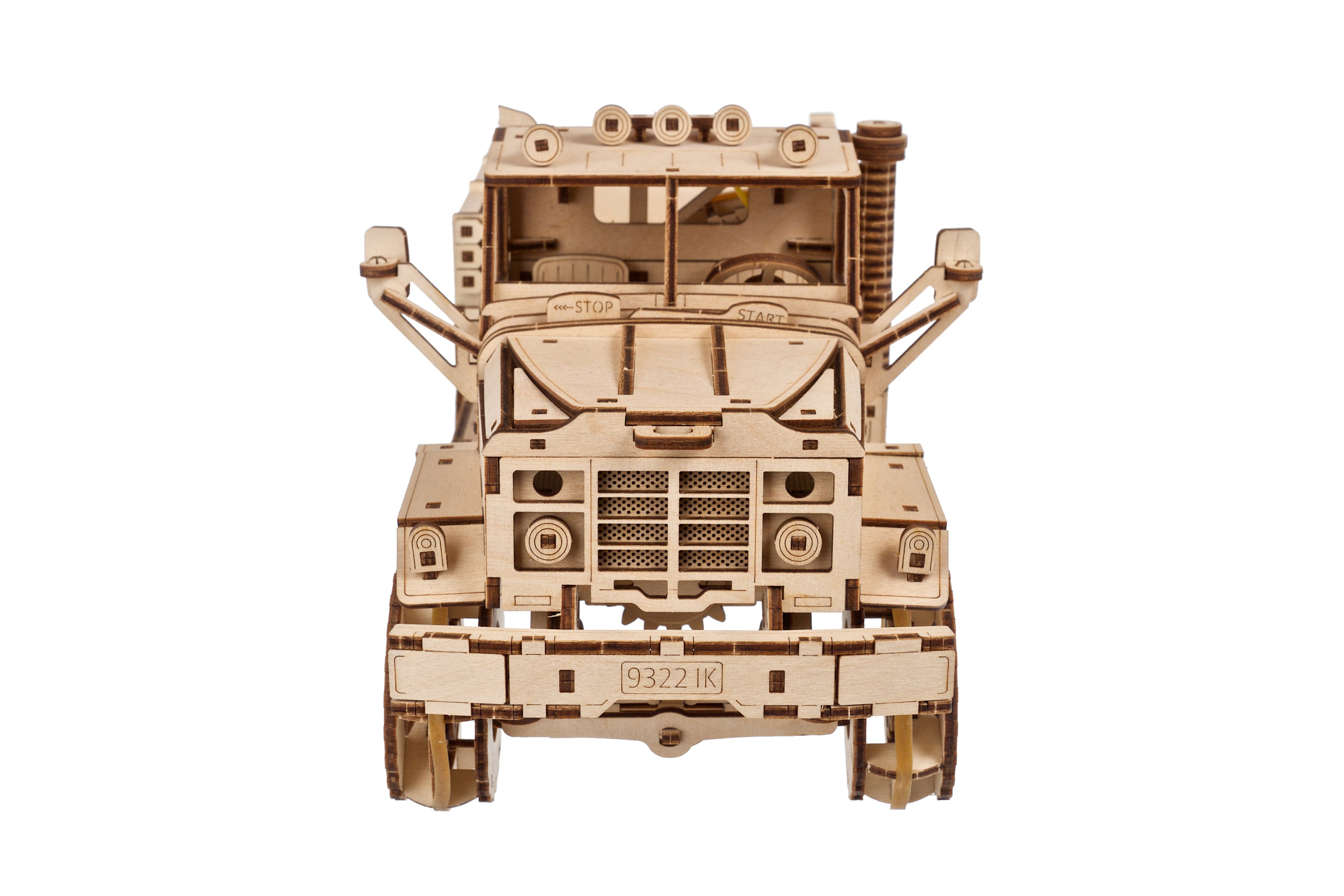 Cargo Truck