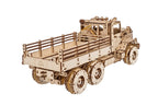 Cargo Truck