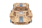 UGT-24 Endurance Racer