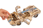 UGT-24 Endurance Racer