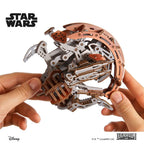 Ugears Star Wars™ Droideka™ – kuva 9