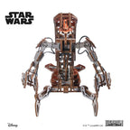 Ugears Star Wars™ Droideka™ – kuva 3