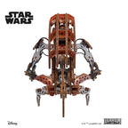 Ugears Star Wars™ Droideka™ – kuva 7