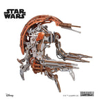 Ugears Star Wars™ Droideka™ – kuva 4