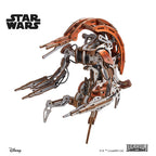 Ugears Star Wars™ Droideka™ – kuva 6