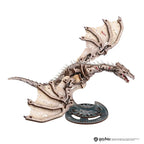 Ugears Harry Potter™ Ukrainian Ironbelly Dragon – kuva 4