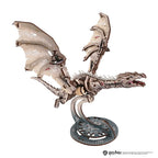 Ugears Harry Potter™ Ukrainian Ironbelly Dragon – kuva 5