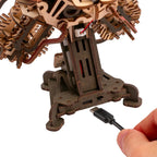 Ugears R-5 Aircraft Engine – lentokonemoottori – kuva 7
