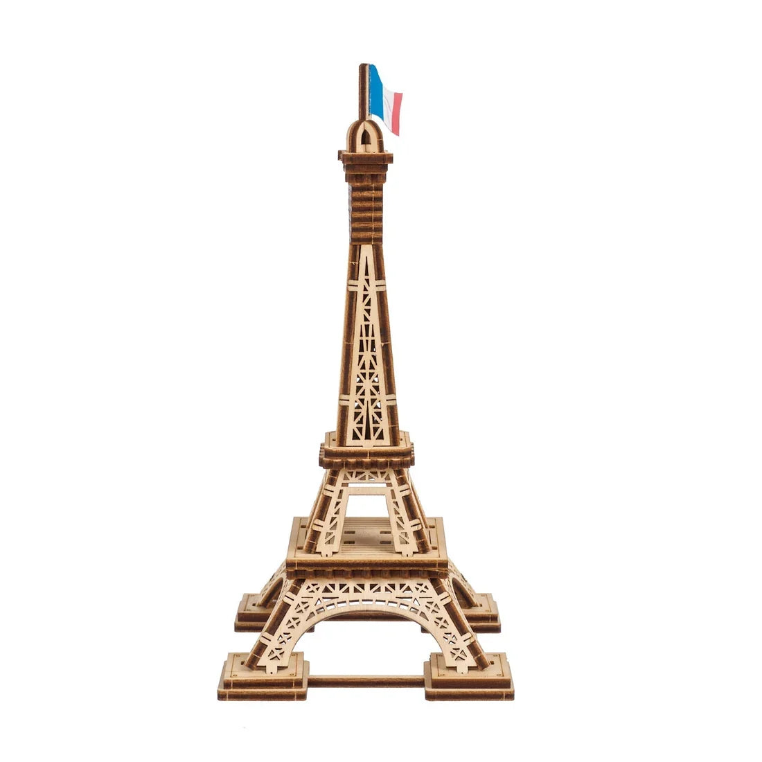 Ugears Paris Tower – Pariisin Eiffel-torni – kuva 2