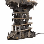Ugears Harry Potter™ Gringotts™ Bank Marble Run – kuva 3