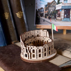 Ugears Rome Colosseum – Rooman Colosseum – kuva 8