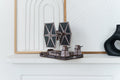 Ugears Star Wars™ TIE Fighter – puinen 3D-palapeli