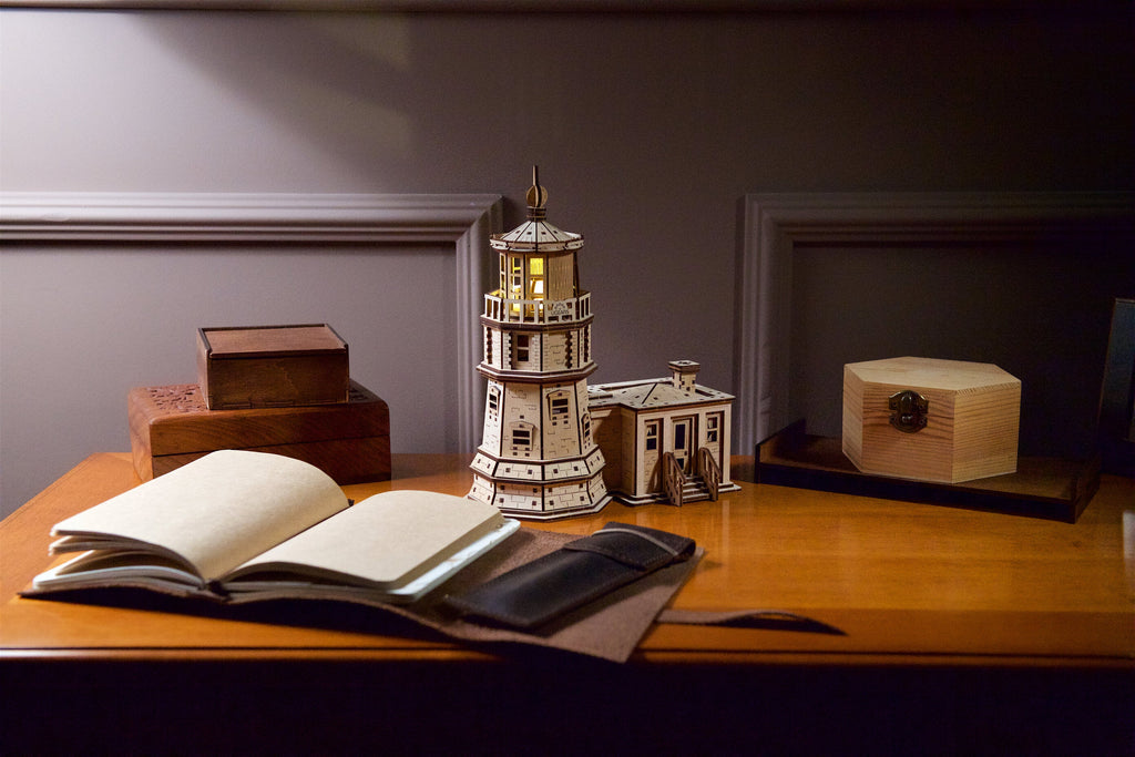 Split Rock Lighthouse