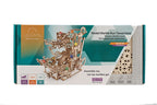 3D palapeli - Marble Run Tiered Hoist