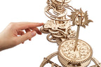 3D palapeli - Mechanical Tellurion