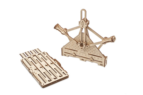 Ugears aritmeettinen sarja – kuva 2