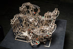 3D Palapeli - 400 palaa - Marble Run Chain Hoist - 3Dpalapelit.com