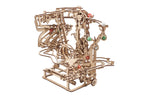 3D Palapeli - 400 palaa - Marble Run Chain Hoist - 3Dpalapelit.com