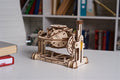 Ugears satunnaisgeneraattori – puinen 3D-palapeli