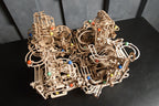 3D palapeli - Marble Run Tiered Hoist
