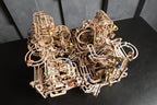 3D palapeli - Marble Run Spiral Hoist