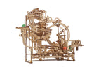 3D palapeli - Marble Run Stepped Hoist