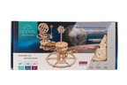 3D palapeli - Mechanical Tellurion