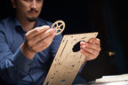 3D palapeli - Marble Run Stepped Hoist