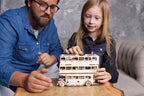 3D palapeli - Harry Potter Knight Bus™
