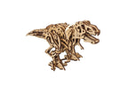 3D palapeli - Tyrannosaurus Rex