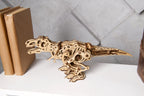 3D palapeli - Tyrannosaurus Rex