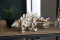 Ugears Stegosaurus-dinosaurus – puinen 3D-palapeli