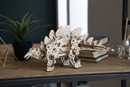 3D palapeli - Stegosaurus