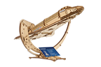 3D palapeli - NASA Space Shuttle Discovery