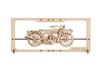Indie Moto 2.5D