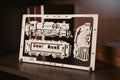Ugears höyryjuna – puinen 2.5D-palapeli