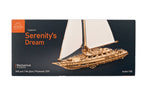 3D palapeli - Serenityn Unelma