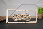 Indie Moto 2.5D