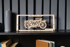 Indie Moto 2.5D