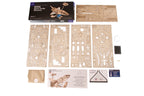 3D palapeli - NASA Space Shuttle Discovery