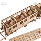 3D palapeli - Harry Potter Hogwarts™ Express