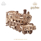 3D palapeli - Harry Potter Hogwarts™ Express