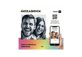 Mozabrick S -kuvamosaiikkisarja – palapeli omasta kuvasta